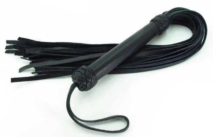 плеть черная турецкие головы 54029ars в 