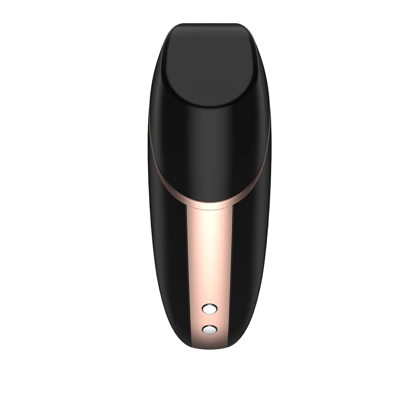 вакуумный массажер с вибрацией satisfyer love triangle black 001784sa в 