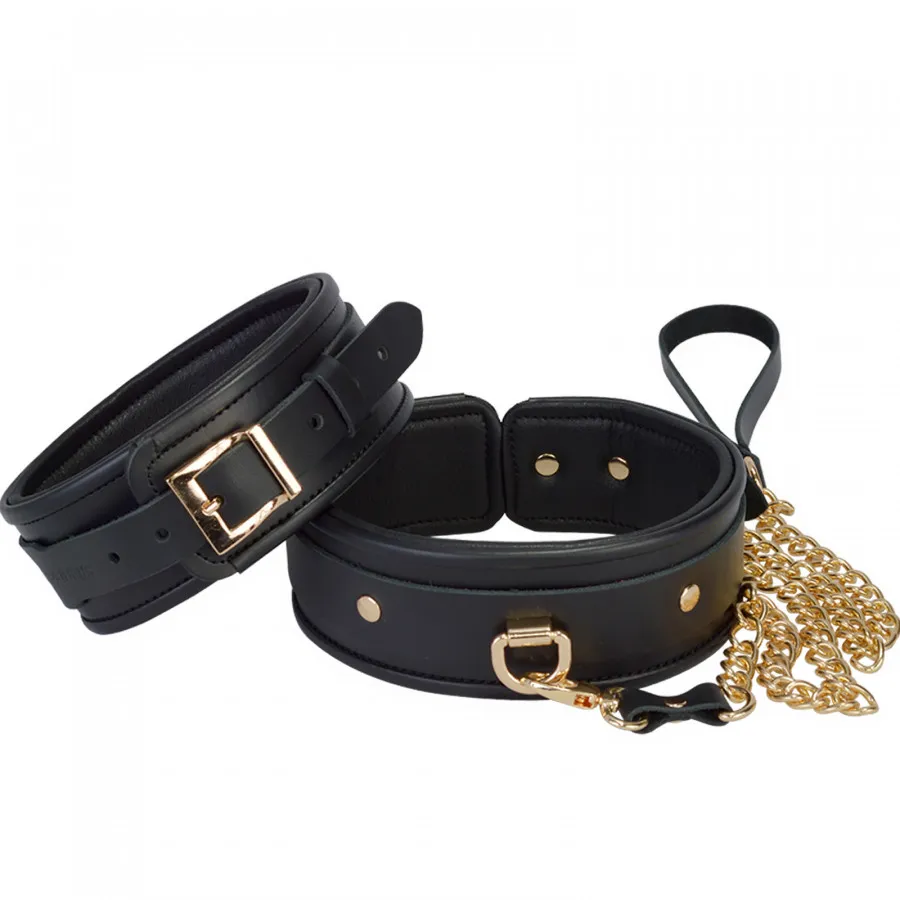 ошейник sitablack 3128-1 в 