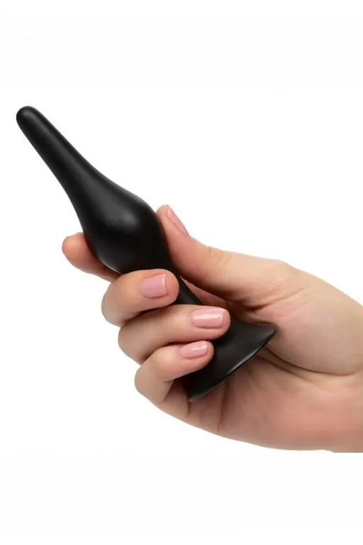 силиконовый анальный стартовый набор silicone anal в 