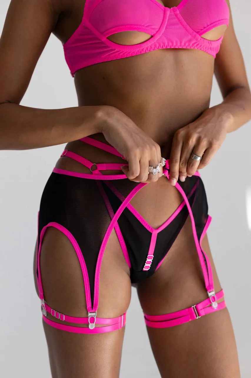 Одежда бренда Pink Rabbit в 