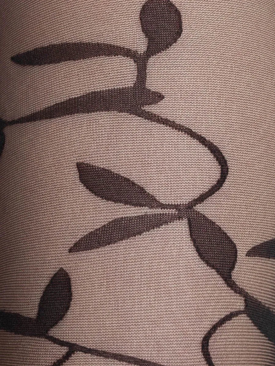 Эротическое колготки mirey dreamy 40 в 