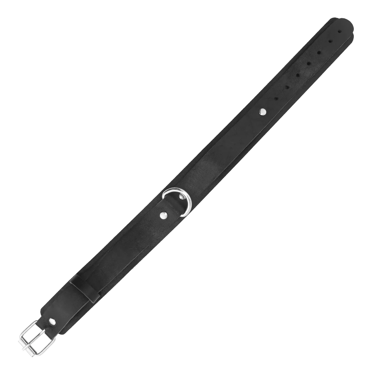 ошейник "ближе" широкий в 