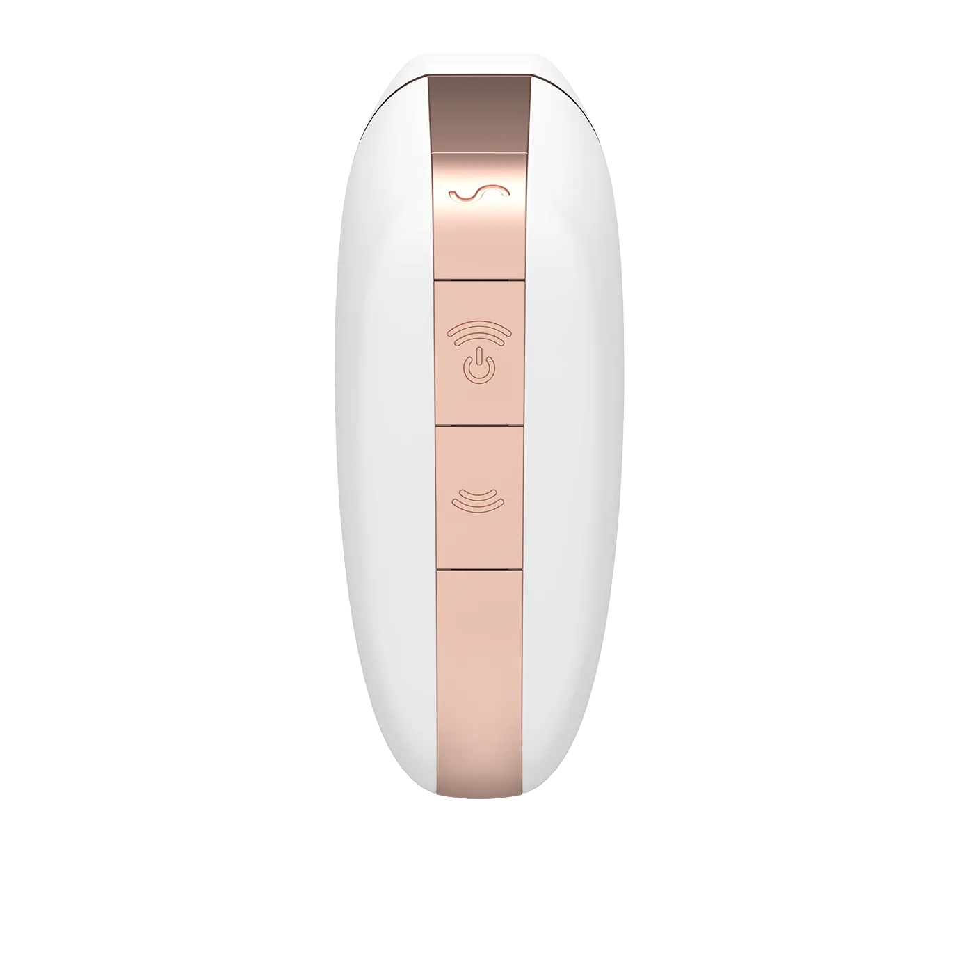 вакуумный массажер с вибрацией satisfyer love triangle white 001777sa в 