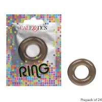 Эрекционное кольцо FOIL PACK RING 24 шт.