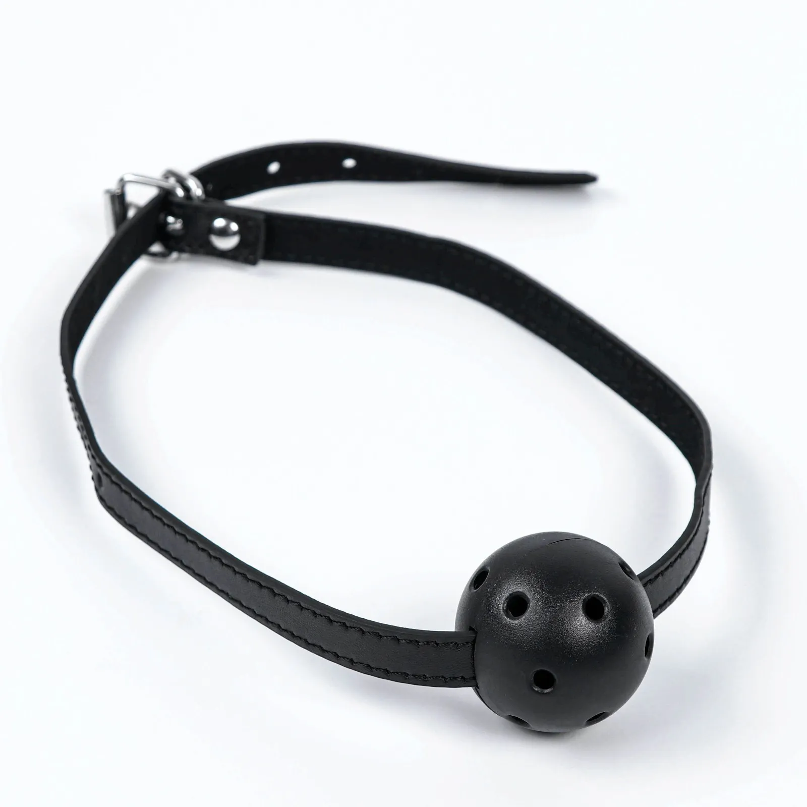 набор бдсм notabu, маска, кляп, пэстисы, плётка, чёрный в 