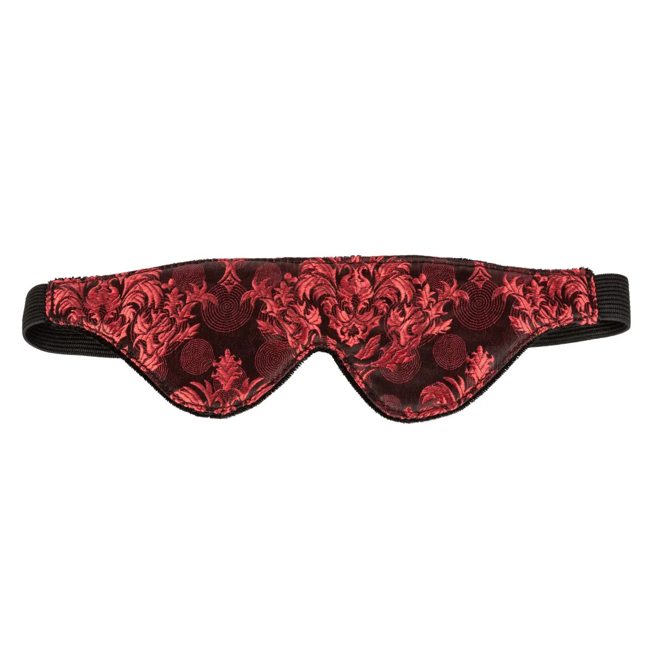 маска на глаза закрытого типа (повязка) scandal blackout eye mask в 