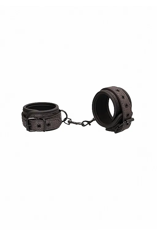 Наручники (оковы, фиксаторы) Elegant Hand Cuffs