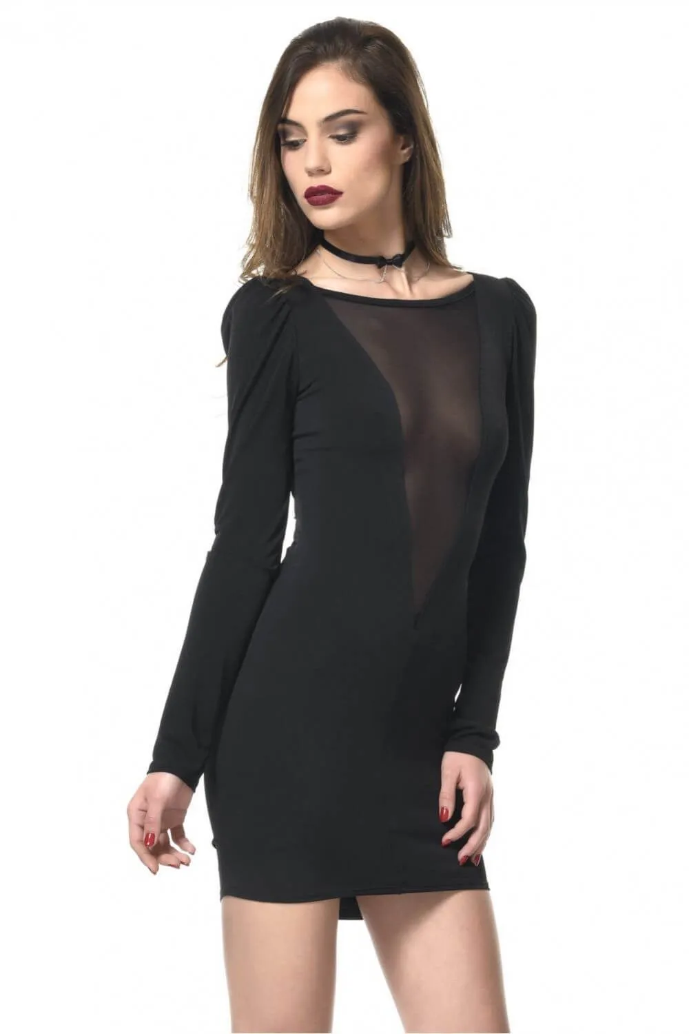 Платье Catanzaro Kitty, S