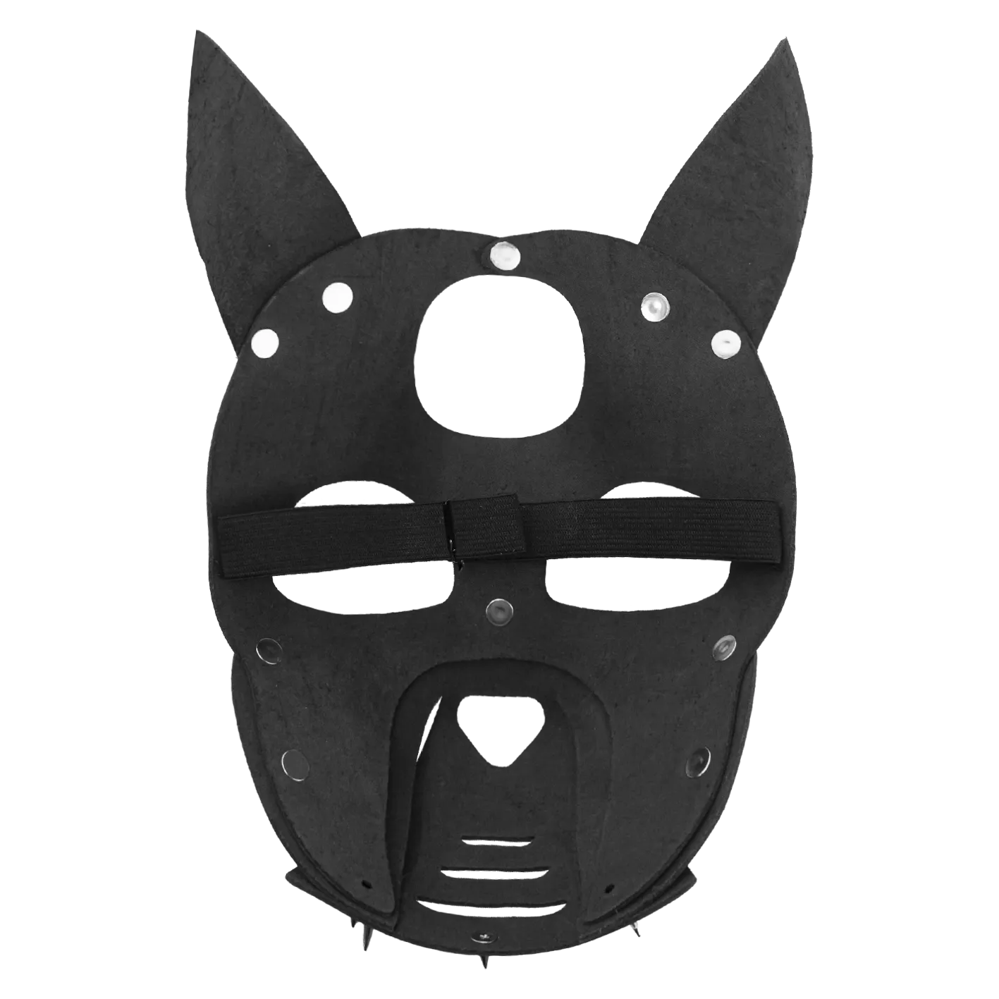 маска собаки pinkrabbit в 