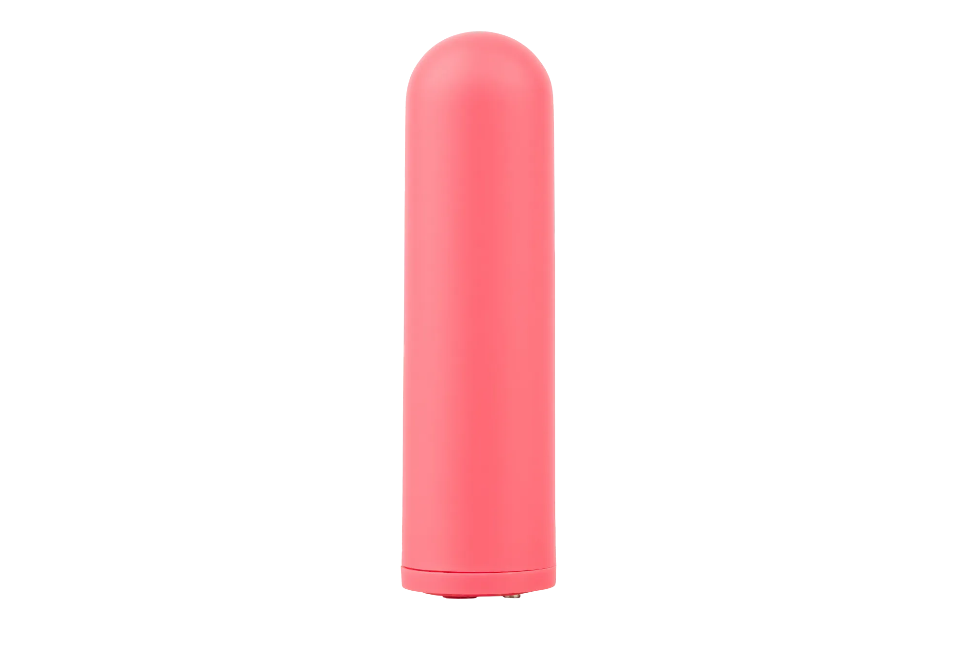 Перезаряжаемая Вибропуля Java Sunset Orange 9705-03lola