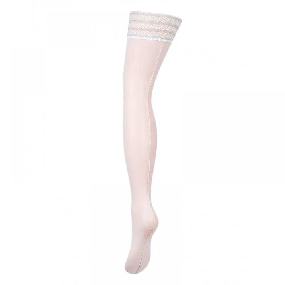 Эротическое чулки женские charmante orlo в 