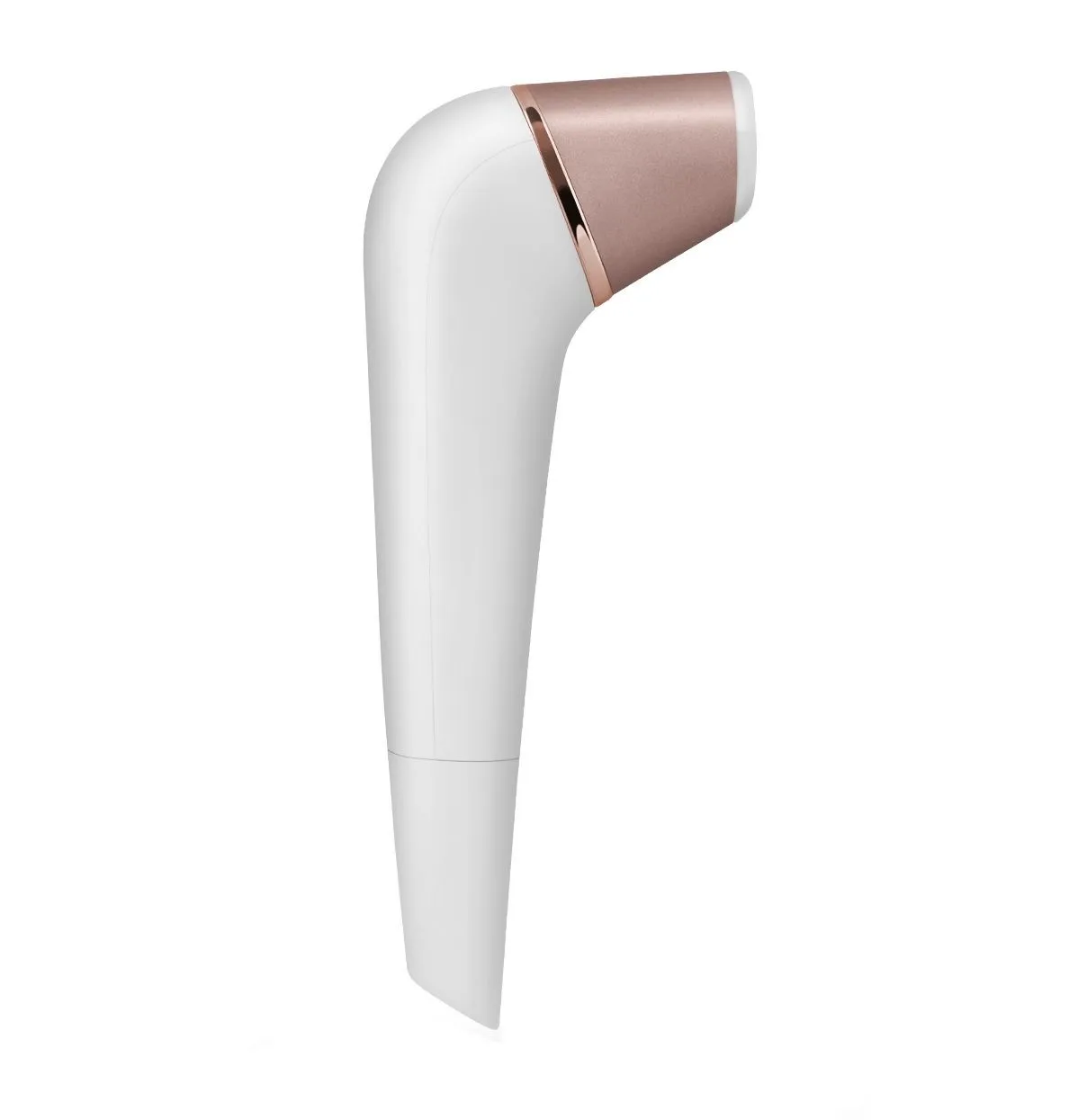 клиторальный стимулятор satisfyer 2 ng, белый в 