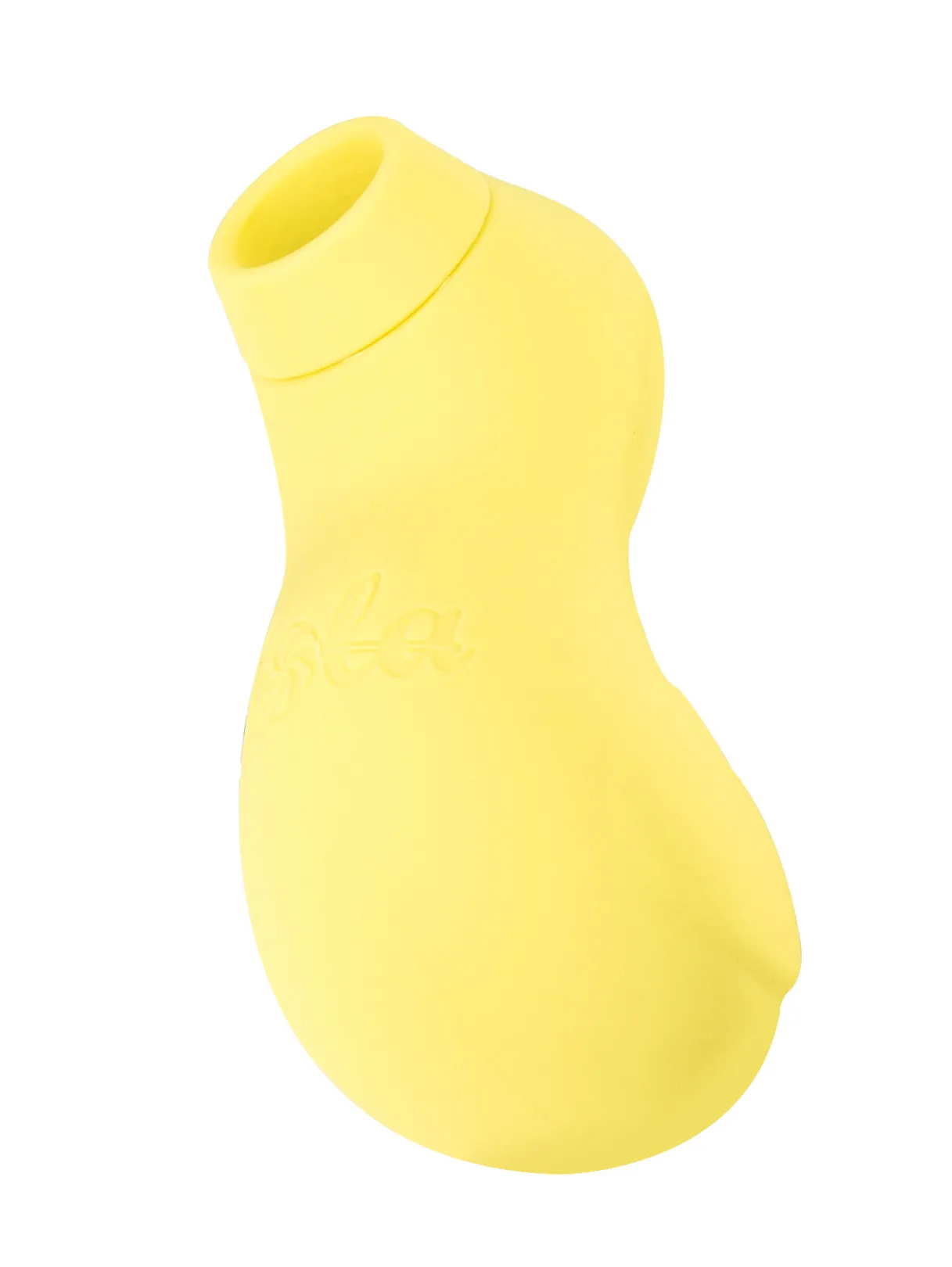 вакуумный стимулятор fantasy ducky 2.0 yellow 7913-01lola в 