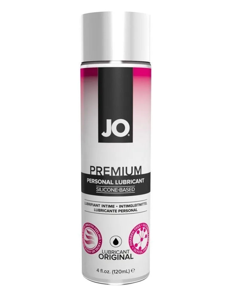 Лубрикант нейтральный женский System Jo Premium women, 120 мл