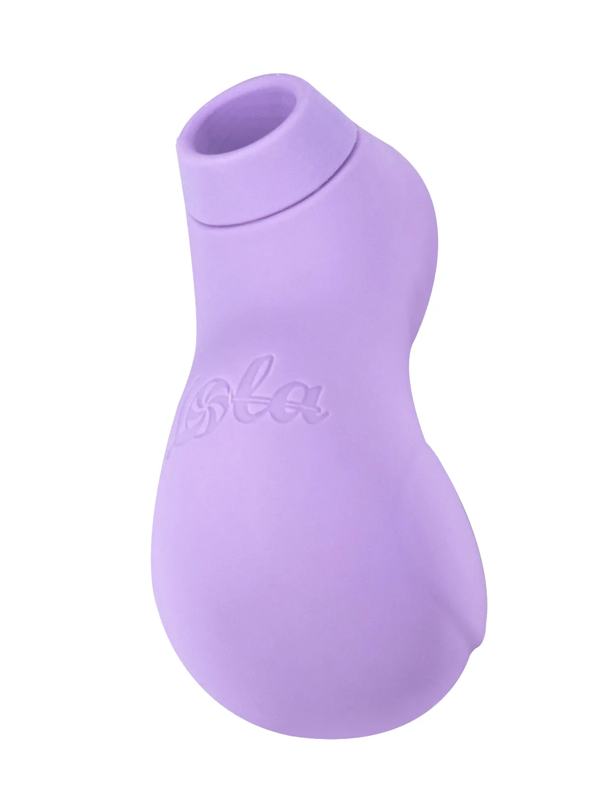 вакуумный стимулятор fantasy ducky 2.0 lavender 7913-03lola в 