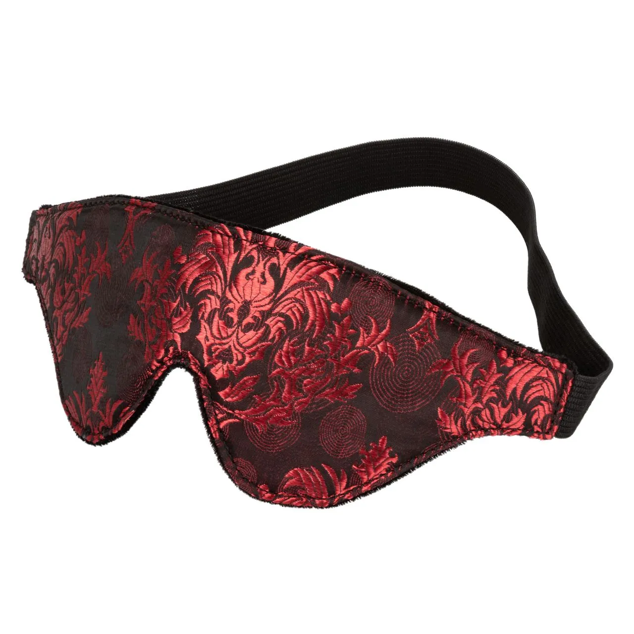 маска на глаза закрытого типа (повязка) scandal blackout eye mask в 