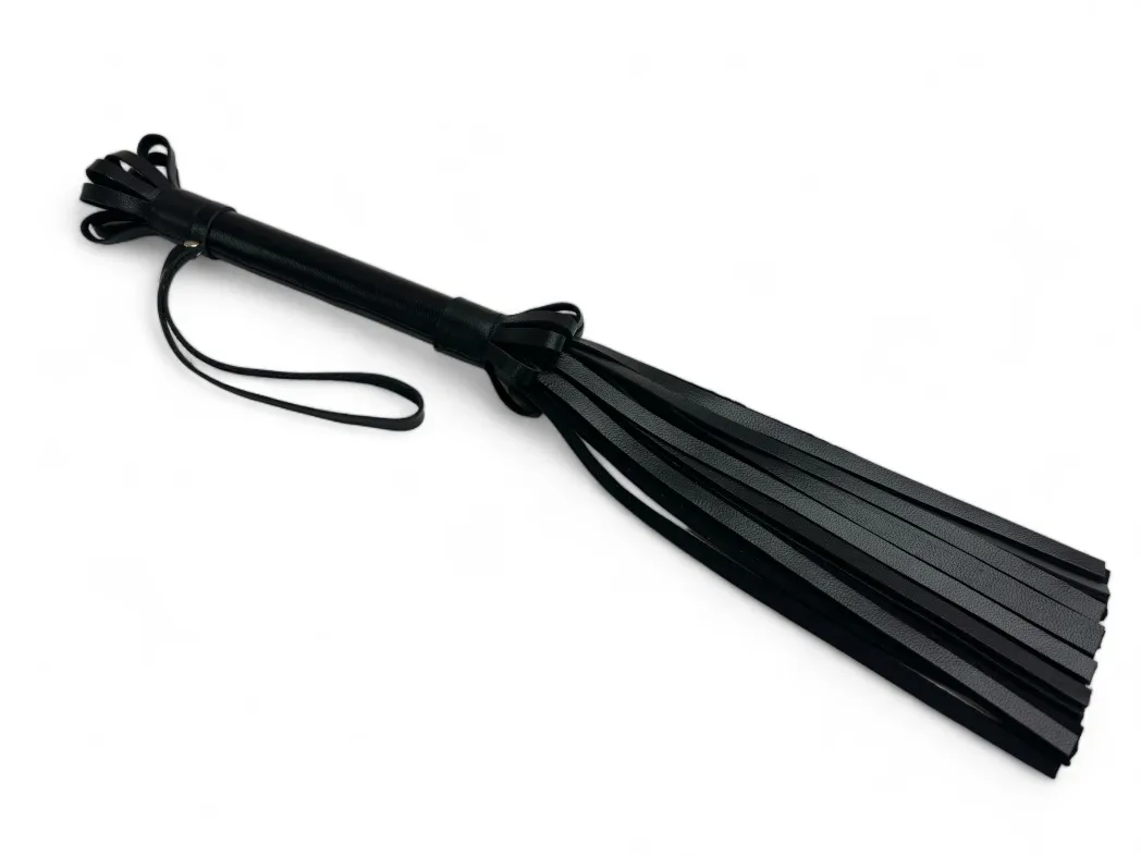 плеть кожаная king arsenal 54034ars в 