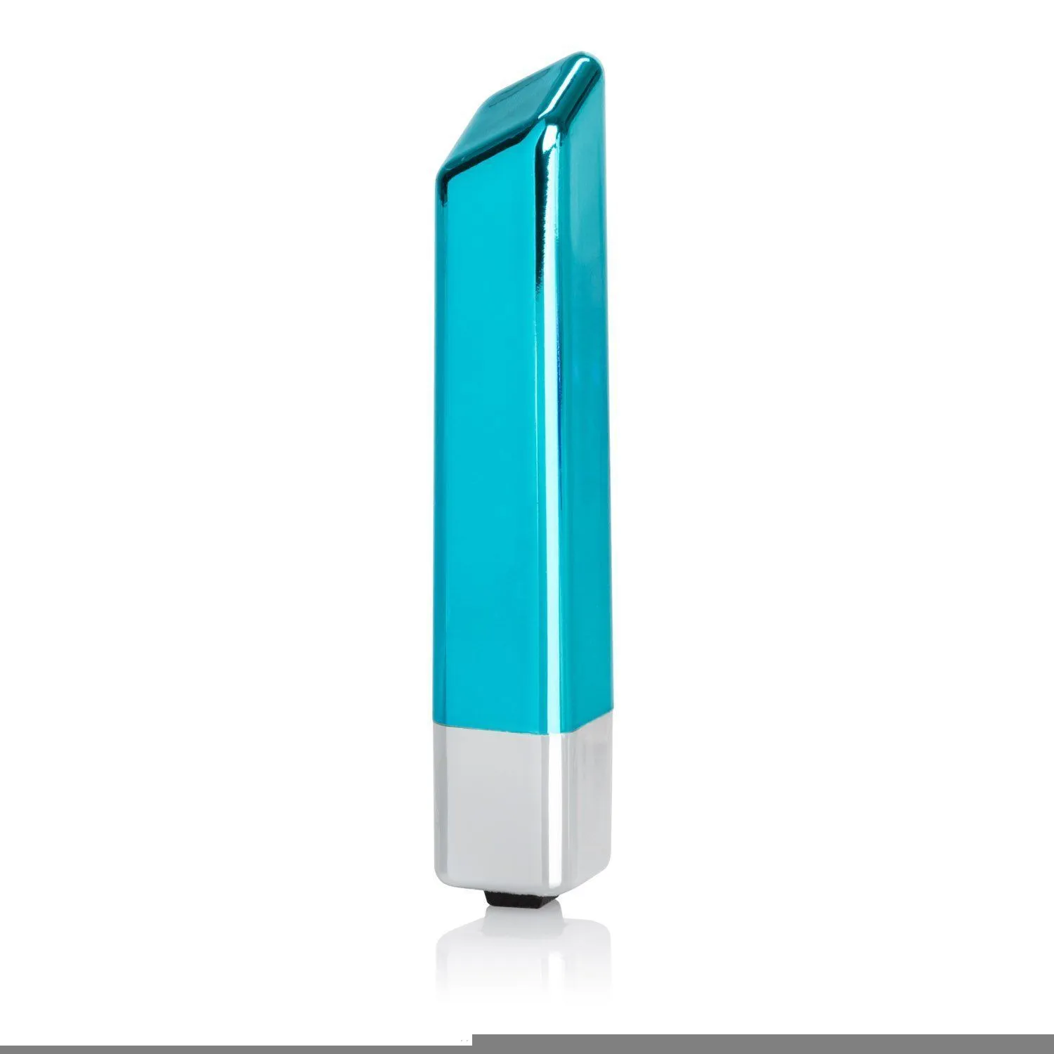 Вибропуля California Exotic Kroma Vain, голубая