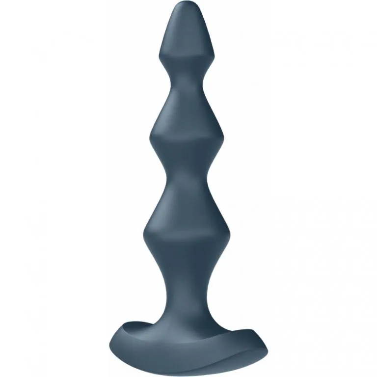 анальный вибростимулятор satisfyer lolli plug 1 в 