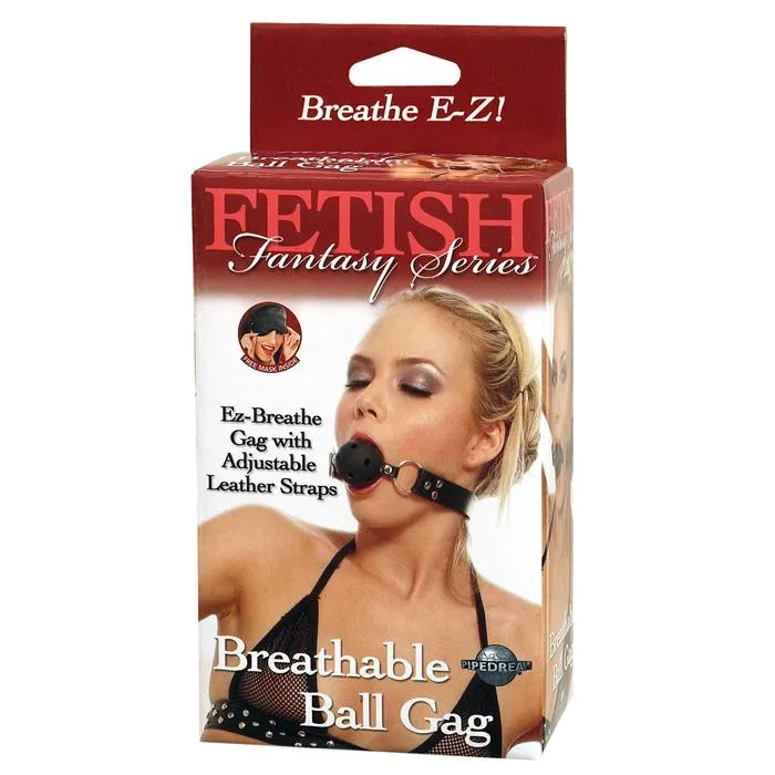 кляп breathableball gag 217200pd в 