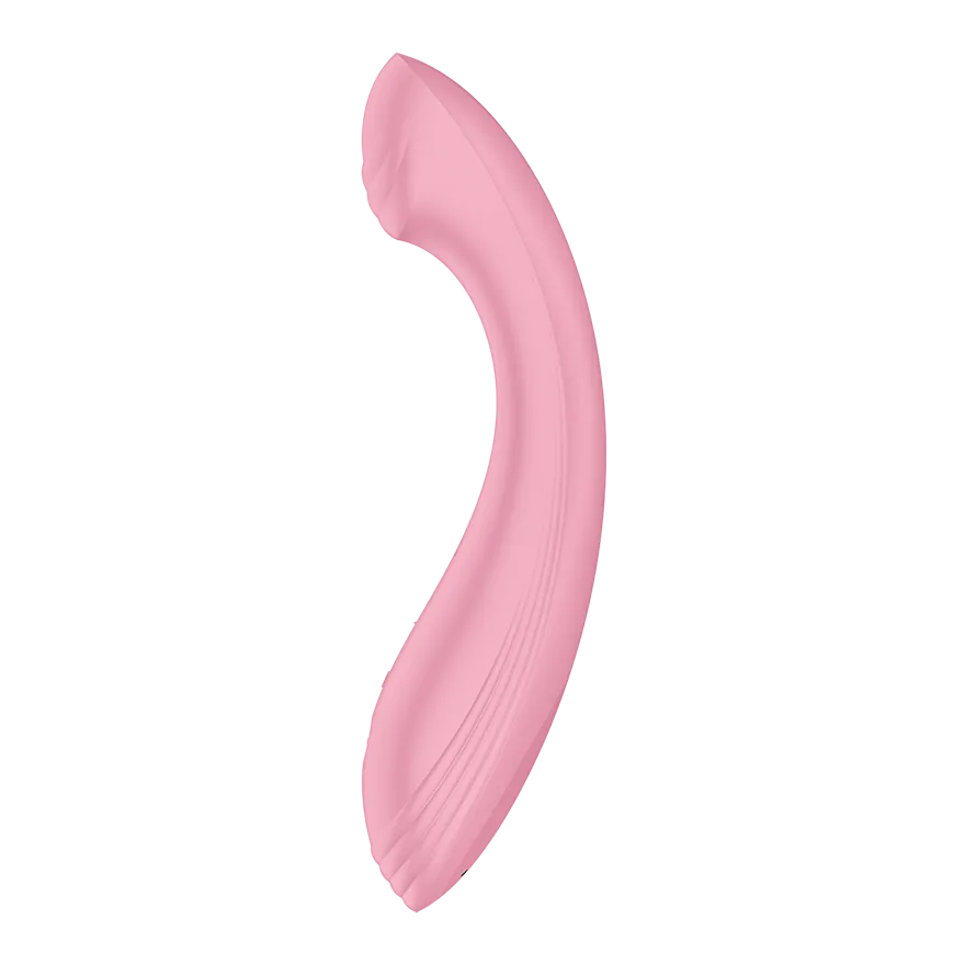 вибратор satisfyer g-force pink 048628sa в 