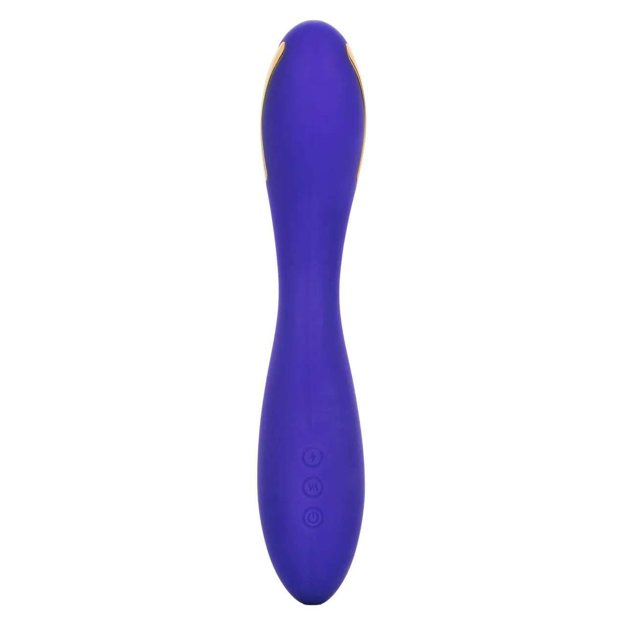вибромассажер с электростимуляцией impulse intimate e-stimulator wand в 