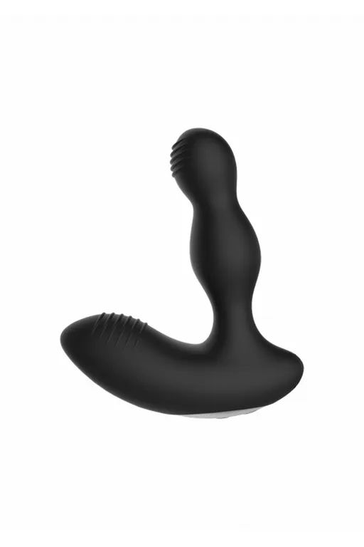 массажер простаты с электростимуляцией prostate massager shots electroshock в 