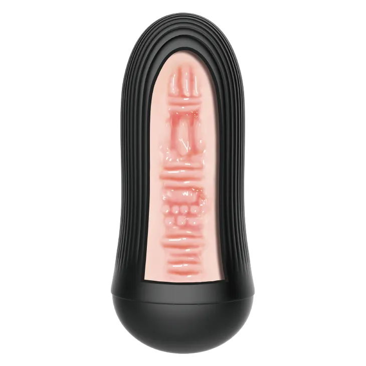 мастурбатор в колбе pretty love alice bm-00900t62 в 