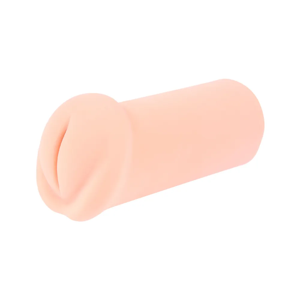 мастурбатор haru вагина телесный kokos m04-001-006 в 