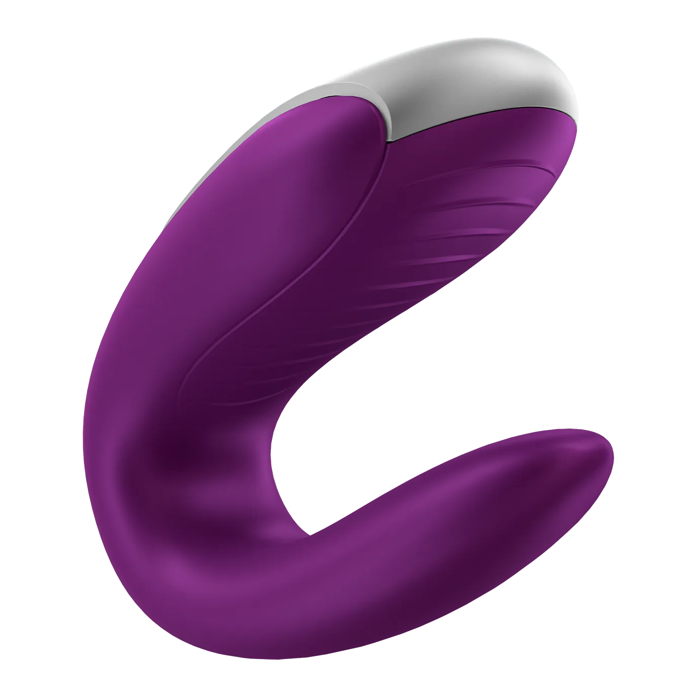 виброcтимулятор satisfyer double fun connect app violet 002460sa в 