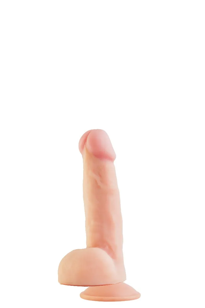 фаллоимитатор cock next 6"6  611205ru в 