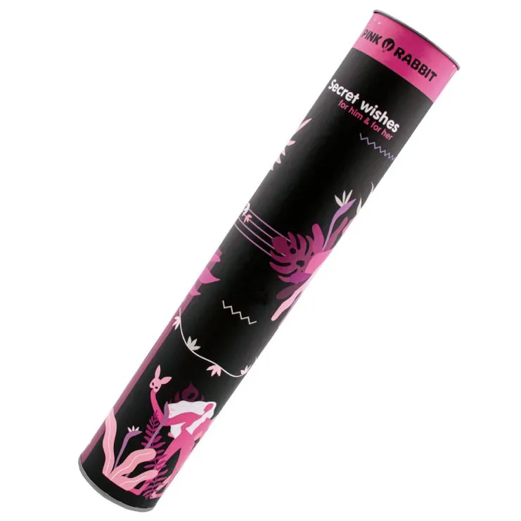 игра настольная pinkrabbit "тайные желания" в 