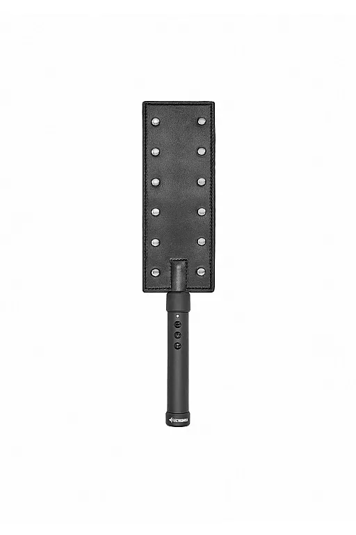 падл e-stim с электростимуляцией. в 