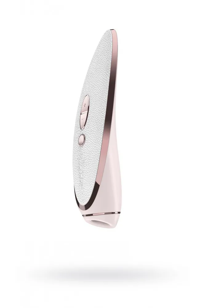 вакуумный массажер satisfyer luxury pret-a-porter 016563sa в 