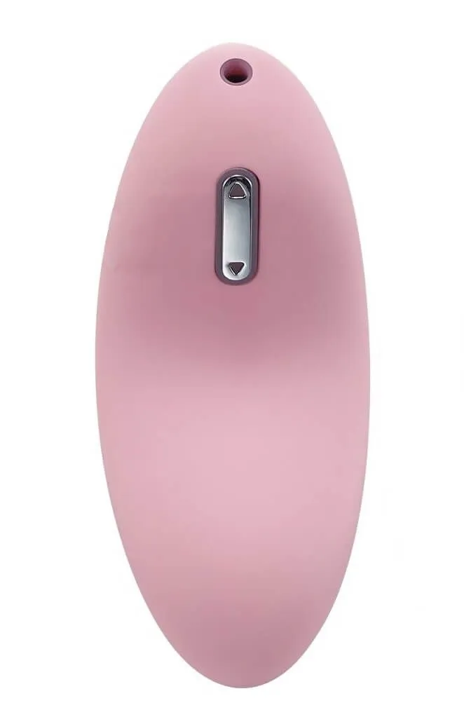 Универсальный массажер Svakom Echo, розовый