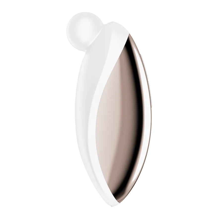 вакуумный массажер satisfyer spot on 2 white 044316sa в 