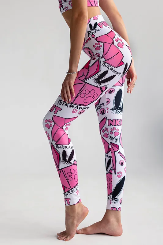 Одежда бренда Pink Rabbit в 