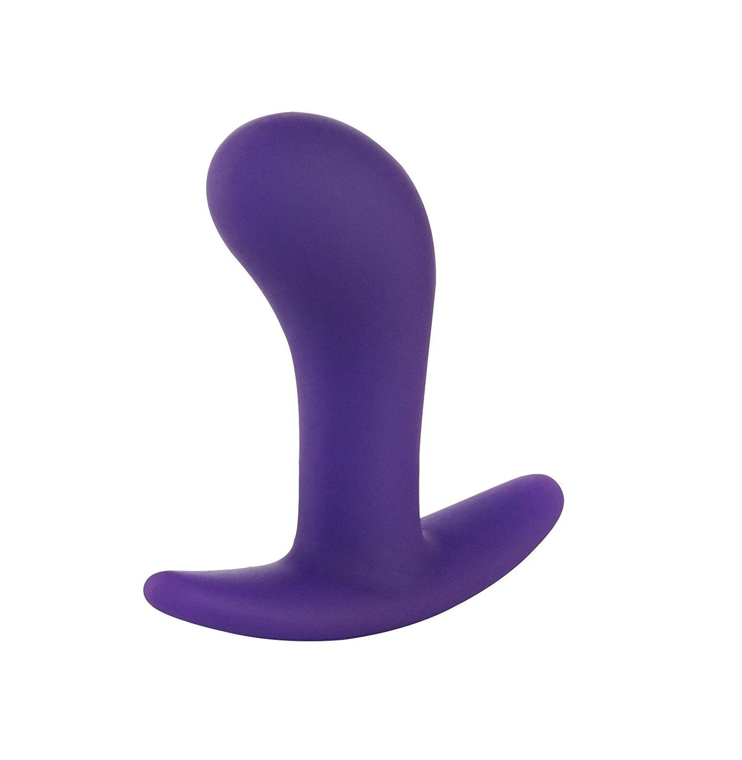 анальный стимулятор fun factory bootie medium, фиолетовый в 