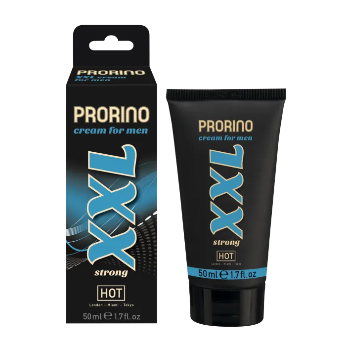 Крем для мужчин ERO Prorino 50мл 78203