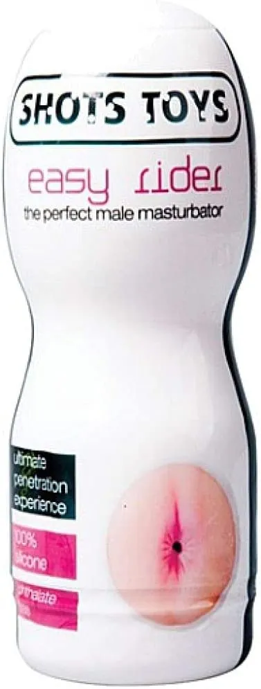 Мастурбатор в виде ануса Easy Rider