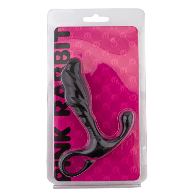 стимулятор простаты pinkrabbit toyz в 