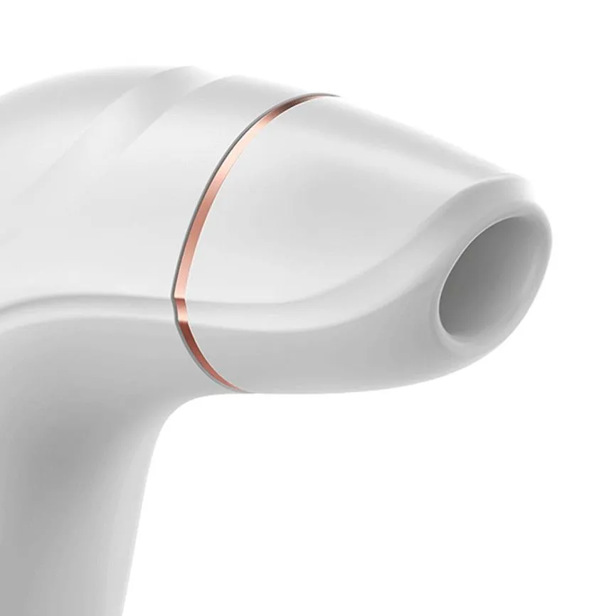 вибро-вакуумно-волновой стимулятор satisfyer pro 1 plus в 