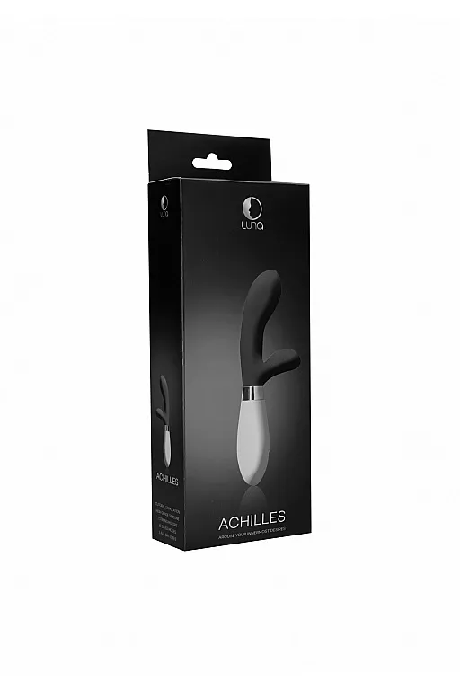 вибратор кролик achilles в 