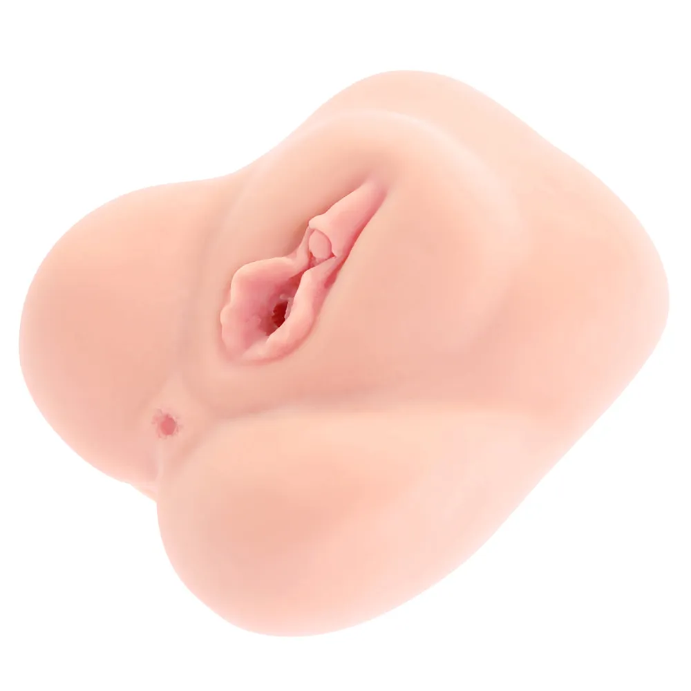 мастурбатор mini hips adarashi 3 double layer телесный двухслойный kokos m04-002-03d в 
