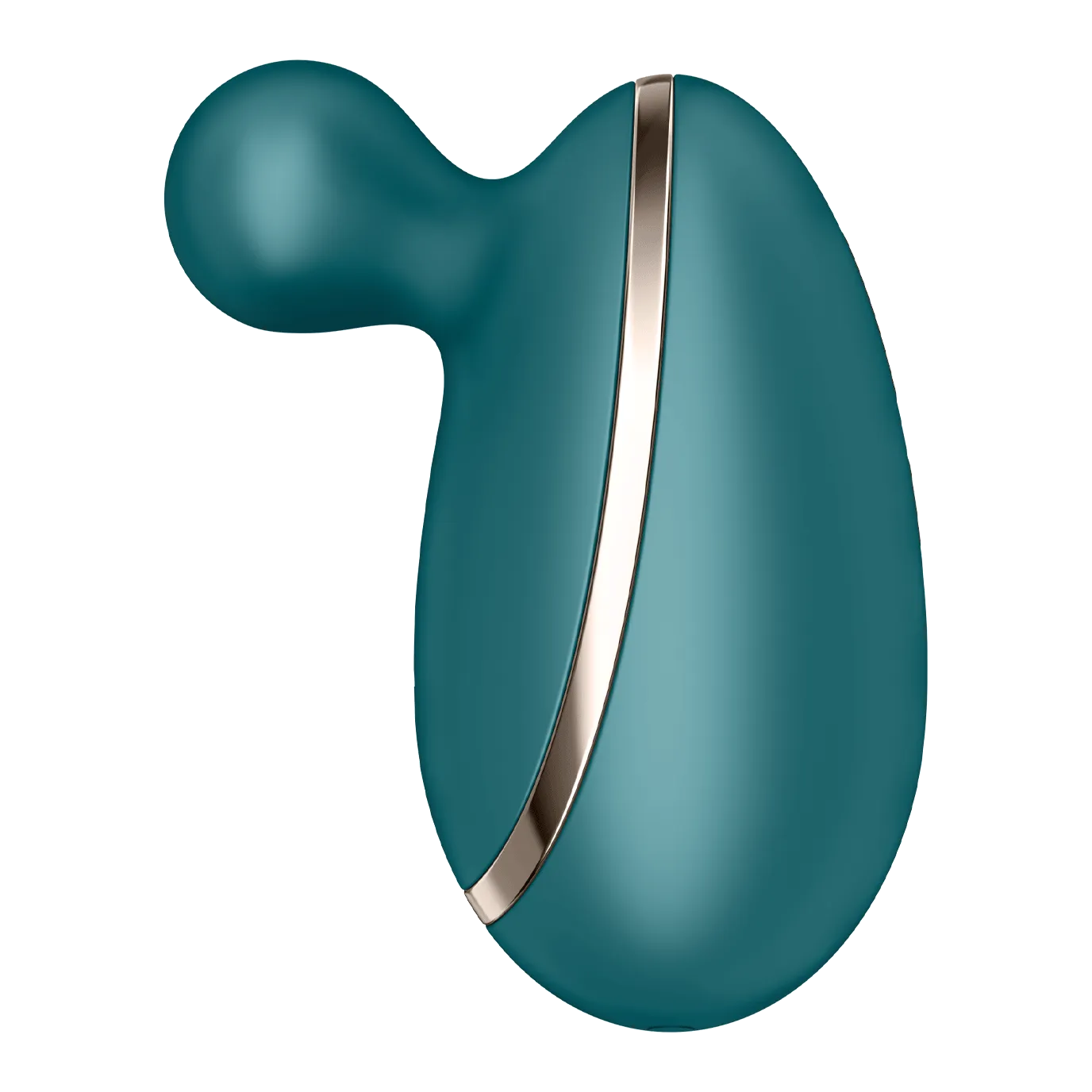 вибростимулятор spot on 1 зелёный в 