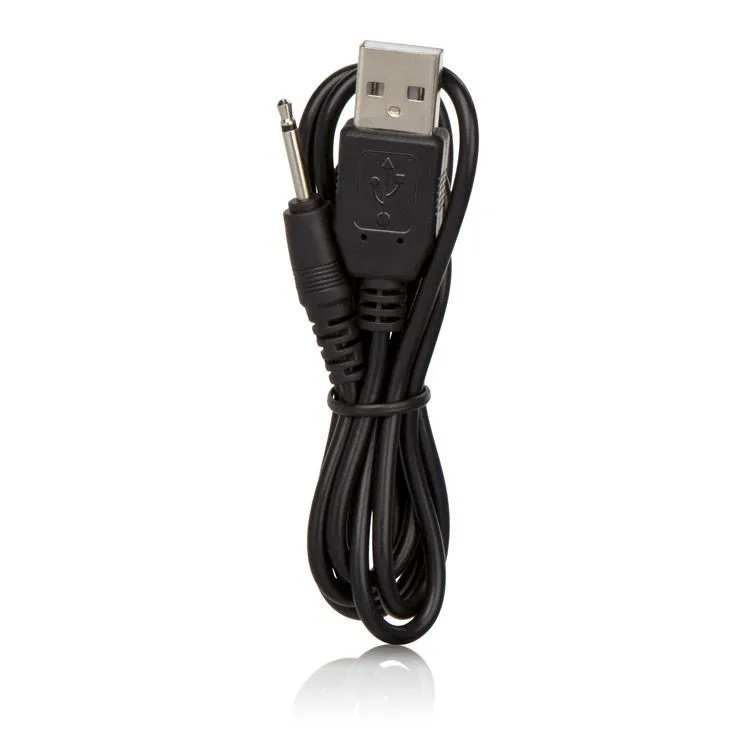 вибратор сенсорный california exotic novelties luxe touch, розовый в 