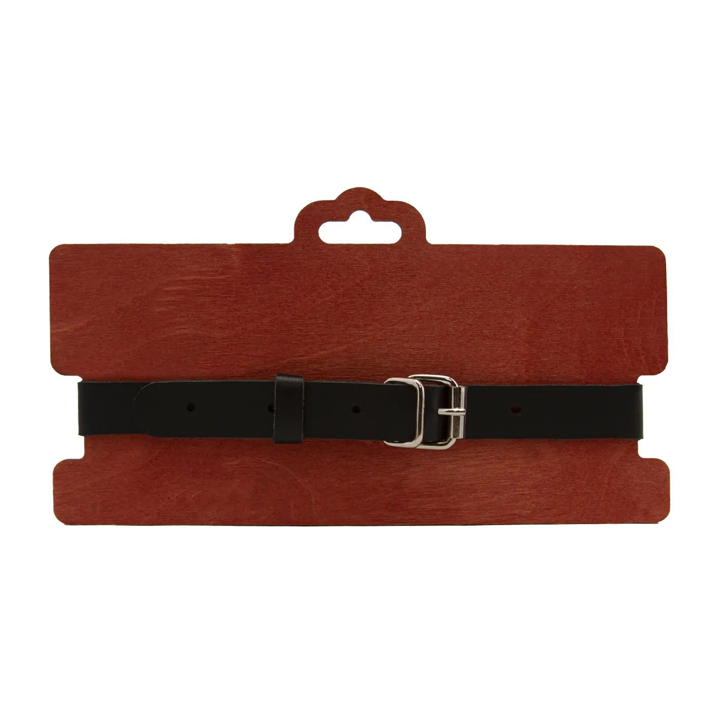 чокер pinkrabbit с вырезом и с цепочкой в 