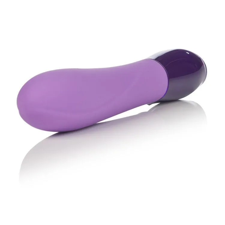 вибратор california exotic novelties key ceres original, сиреневый в 