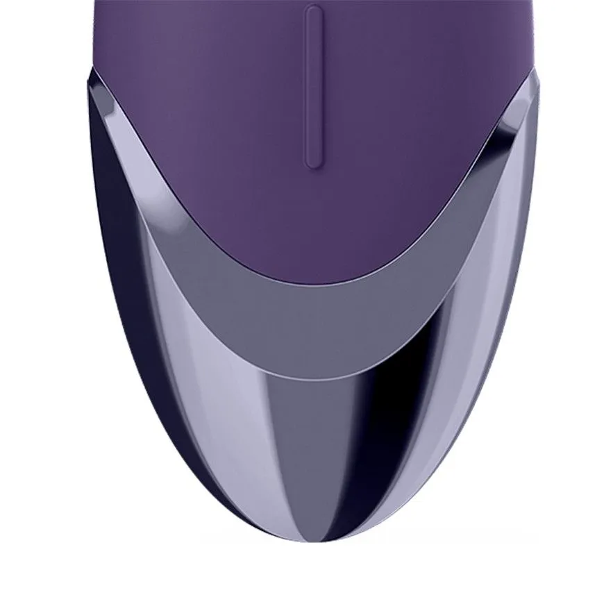 мини-вибратор satisfyer purple pleasure в 